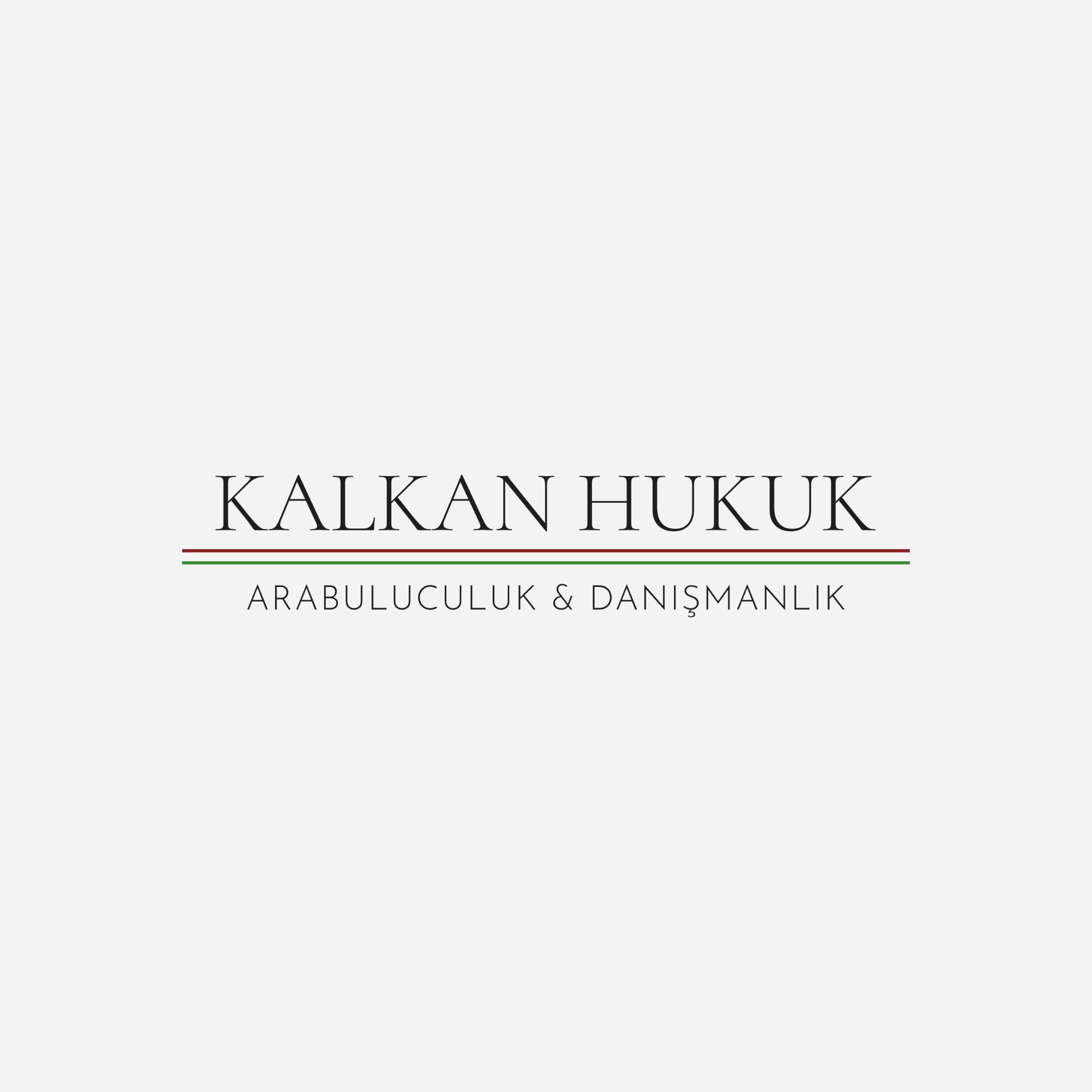 Kalkan Hukuk logo